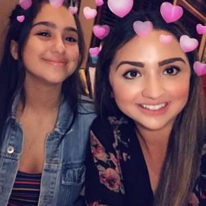 Meet your Posher, Jeana